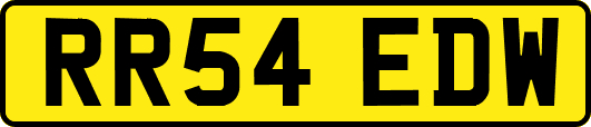 RR54EDW