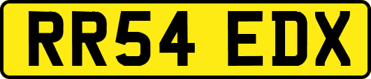 RR54EDX