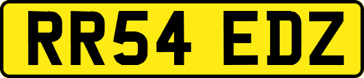 RR54EDZ