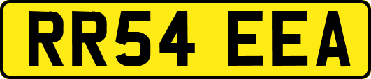 RR54EEA