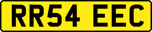 RR54EEC