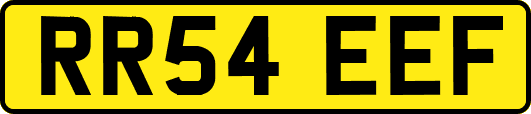 RR54EEF