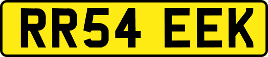 RR54EEK
