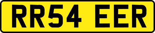 RR54EER