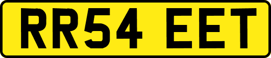 RR54EET