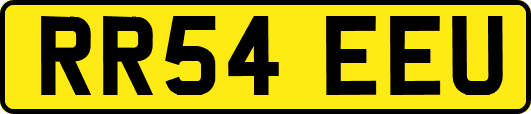 RR54EEU