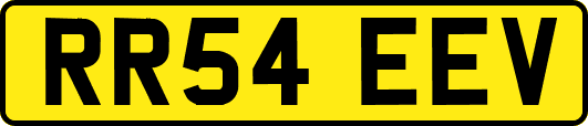 RR54EEV