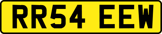 RR54EEW