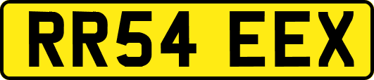 RR54EEX