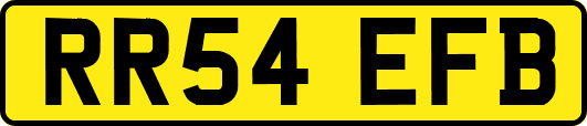 RR54EFB