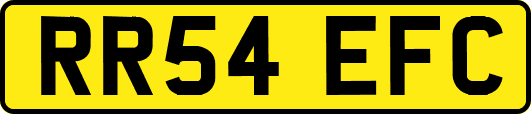 RR54EFC