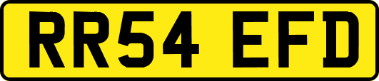 RR54EFD