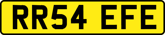 RR54EFE