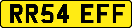 RR54EFF