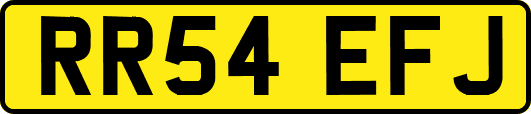 RR54EFJ