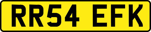 RR54EFK