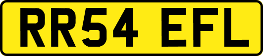 RR54EFL