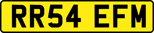 RR54EFM