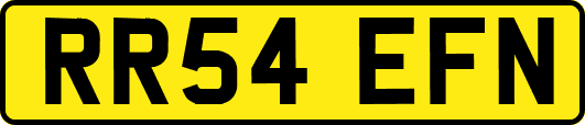 RR54EFN