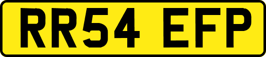 RR54EFP