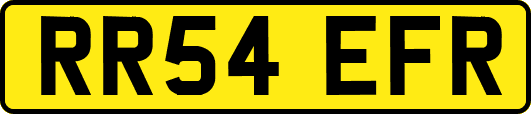 RR54EFR