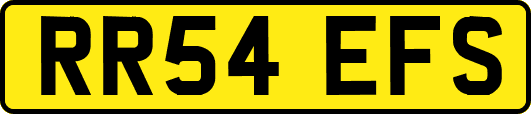 RR54EFS