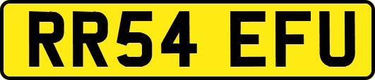 RR54EFU