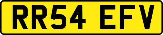 RR54EFV
