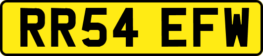 RR54EFW