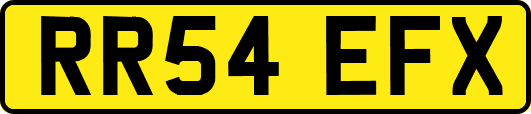 RR54EFX