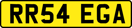 RR54EGA
