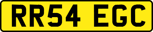 RR54EGC