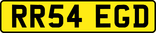RR54EGD