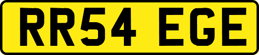 RR54EGE