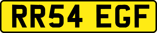 RR54EGF