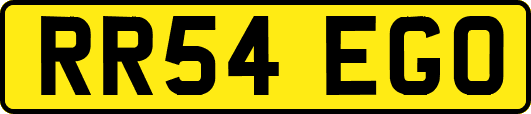 RR54EGO