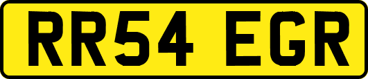 RR54EGR