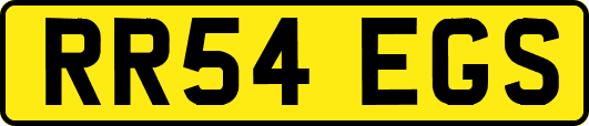 RR54EGS
