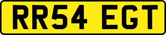 RR54EGT