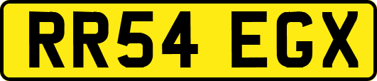 RR54EGX