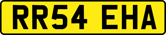 RR54EHA