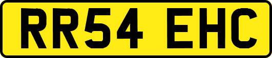 RR54EHC