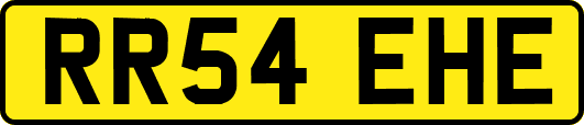 RR54EHE