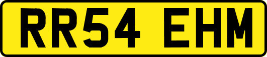RR54EHM