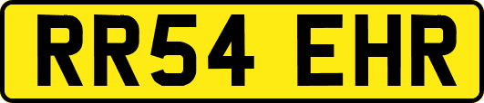 RR54EHR