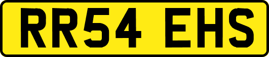 RR54EHS