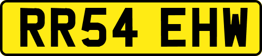 RR54EHW