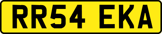 RR54EKA