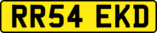 RR54EKD