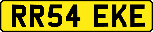 RR54EKE